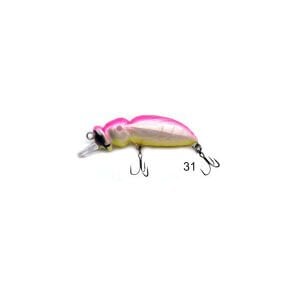 Kendo DF Minnow 55 mm 6 gr Suni Yem 31