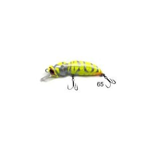 Kendo DF Minnow 55 mm 6 gr Suni Yem 65