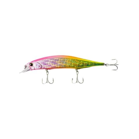 Fujin Jett Bait 120SP 18gr 120mm Maket Balık 182 Double Pink Chart