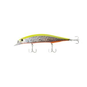 Fujin Jett Bait 120SP 18gr 120mm Maket Balık 012 Shiny Yellow Chart