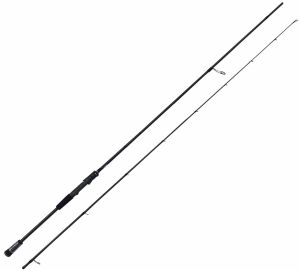 Okuma Azores Spin 8'6 258 cm 10-40 gr 2 Piece Spin Rod