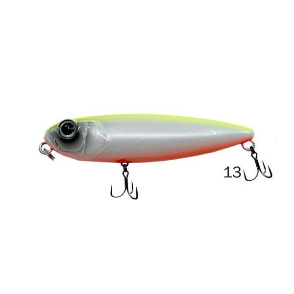 Kendo PZ Pencil 65F 7,7 gr Suni Yem 13