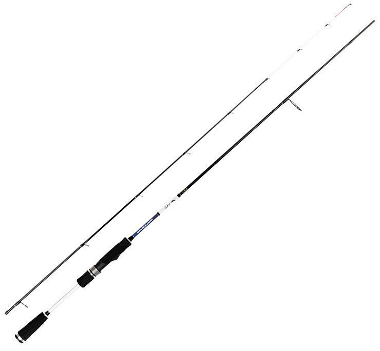 Savage gear LRF CCS 226 cm 5-12 gr 2 Parça Spin Kamışı