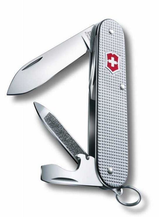 Victorinox 0.2601.26 Cadet, Alox Çakı