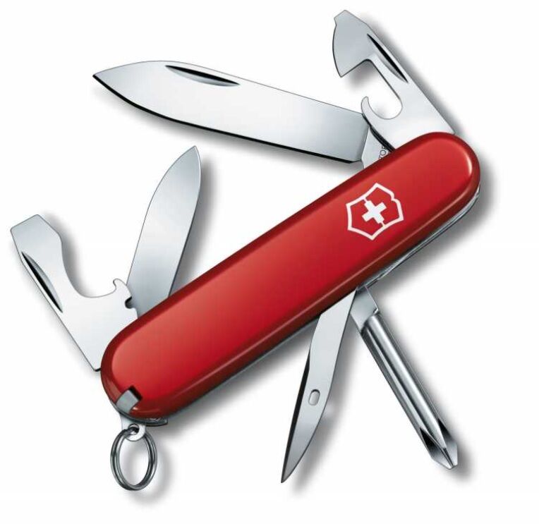 Victorinox 0.4603 Tinker Small Çakı