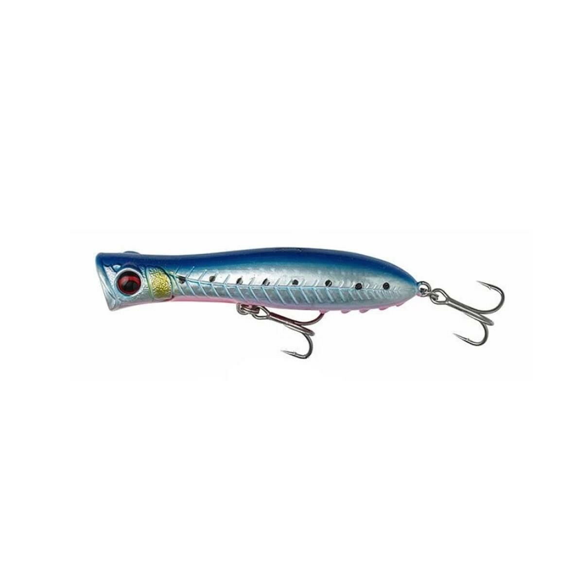 Savage Gear Gravity Popper 11cm 25gr Pink Belly Sardine