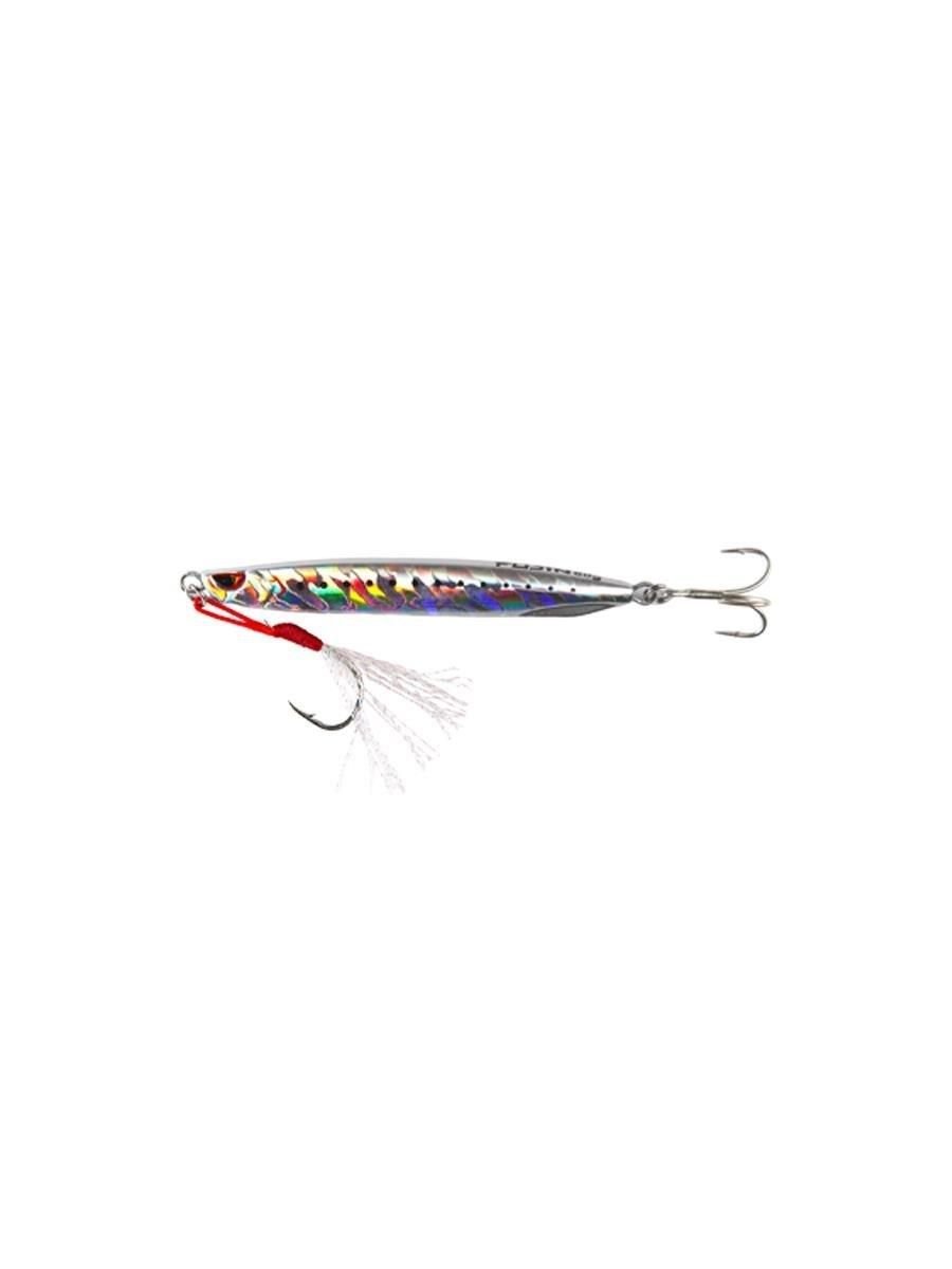 Fujin Metal Cast 40gr Shore Jig Metal Yem MT03 Keimura Shirasu