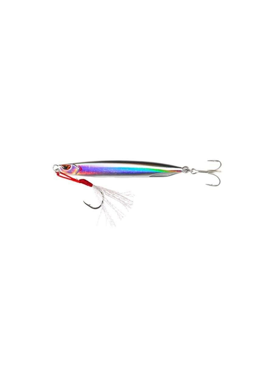 Fujin Metal Cast 40gr Shore Jig Metal Yem MT22 BB Anchovy