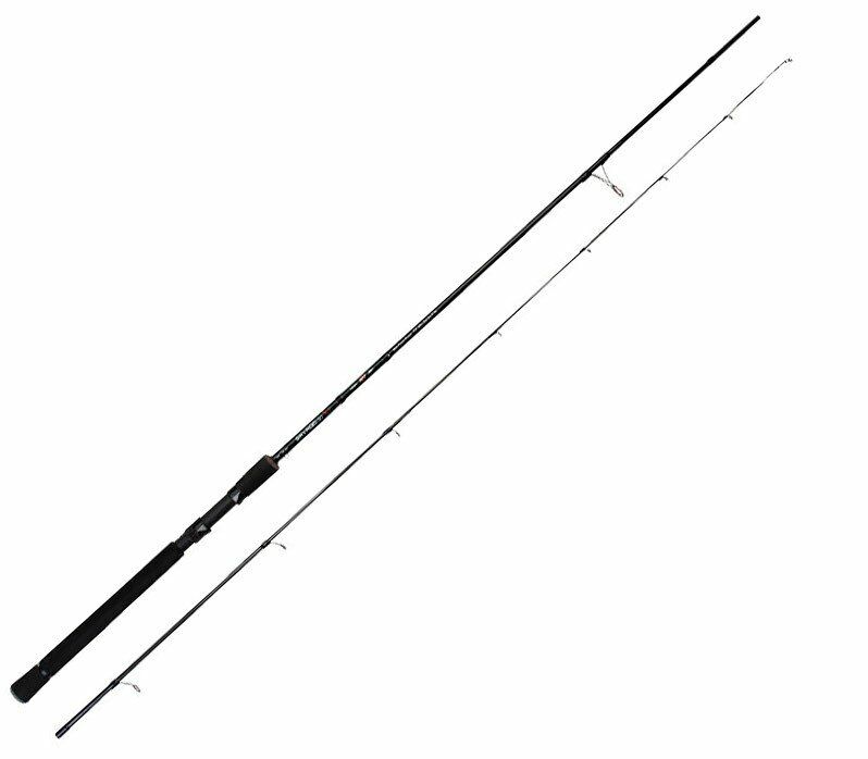 Savage gear MPP 274 cm 120 gr 2 Parça Spin Kamışı