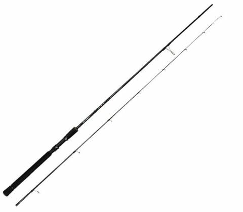 Savage gear MPP 274 cm 120 gr 2 Parça Spin Kamışı