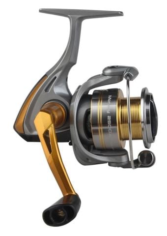 Okuma Monkey MO-2500A 2+1BB Olta Makinesi