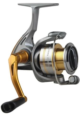 Okuma Monkey MO-3000A 2+1BB Olta Makinesi