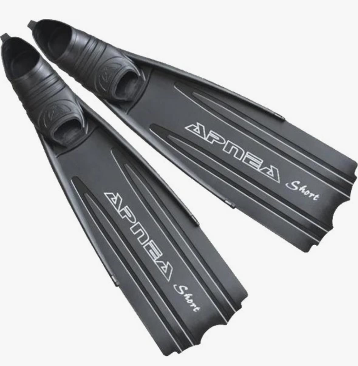 Apnea Short Palet 44-46  (Değiştirilebilir Plastik Pala)