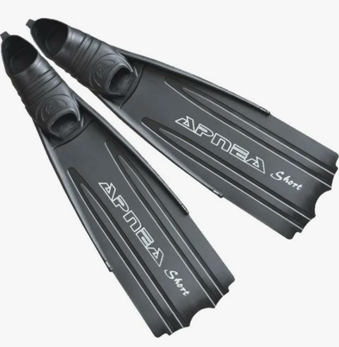 Apnea Short Palet 42-44 (Değiştirilebilir Plastik Pala)