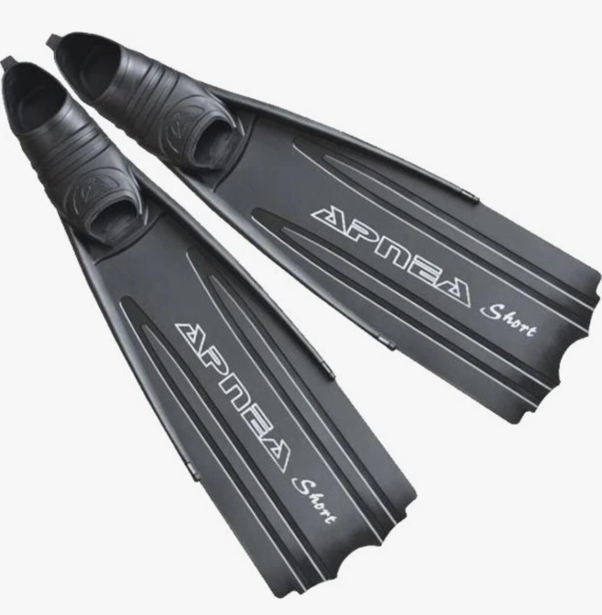 Apnea Short Palet 40-42 (Değiştirilebilir Plastik Pala)