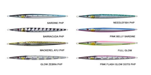 Savage Gear 3D Needle Jig 6cm 7gr Needlefish PHP