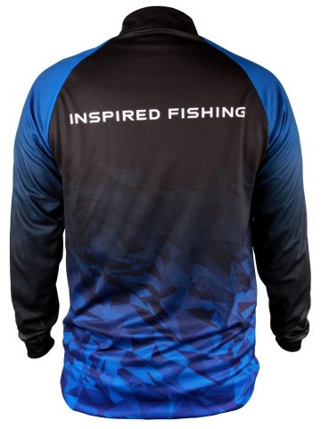 Okuma Motif Tournament jersey L