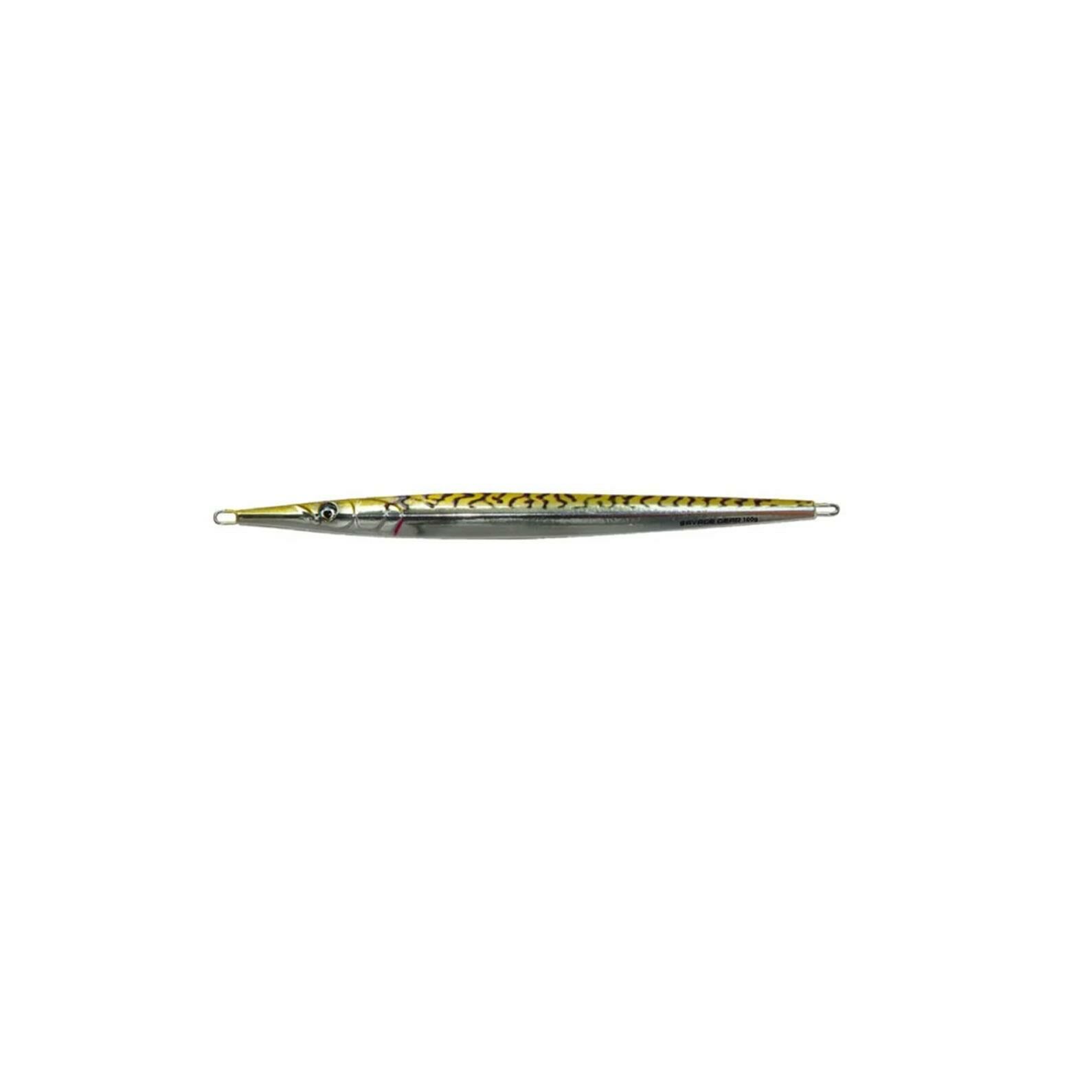 Savage Gear 3D Needle Jig 9cm 20gr Mackerel Ayu PHP
