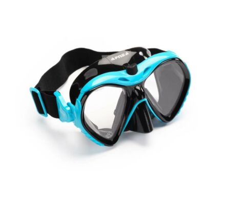 Apnea WiperBlue Mask