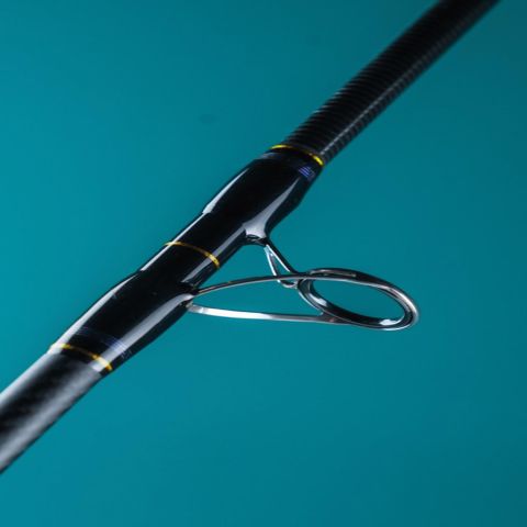 Fujin SeaForce 200cm 200-400gr Tekne-Bot Kamışı