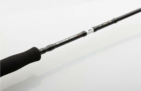 Savage Gear SG2 Ultra Light Game 7'/2.13M 2-10GR 2 Parça