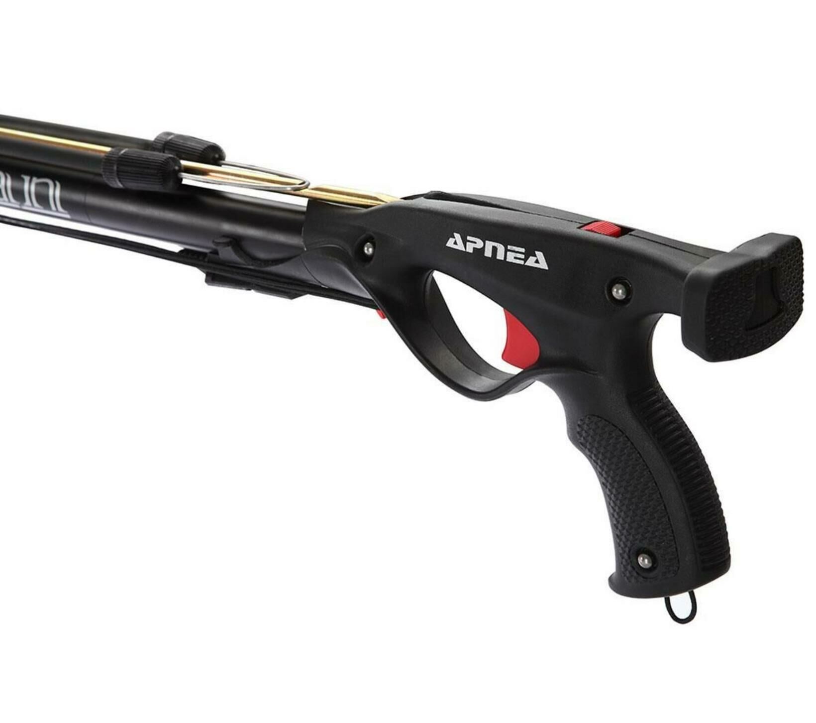 Apnea Mokan 75 Zıpkın Tüfeği