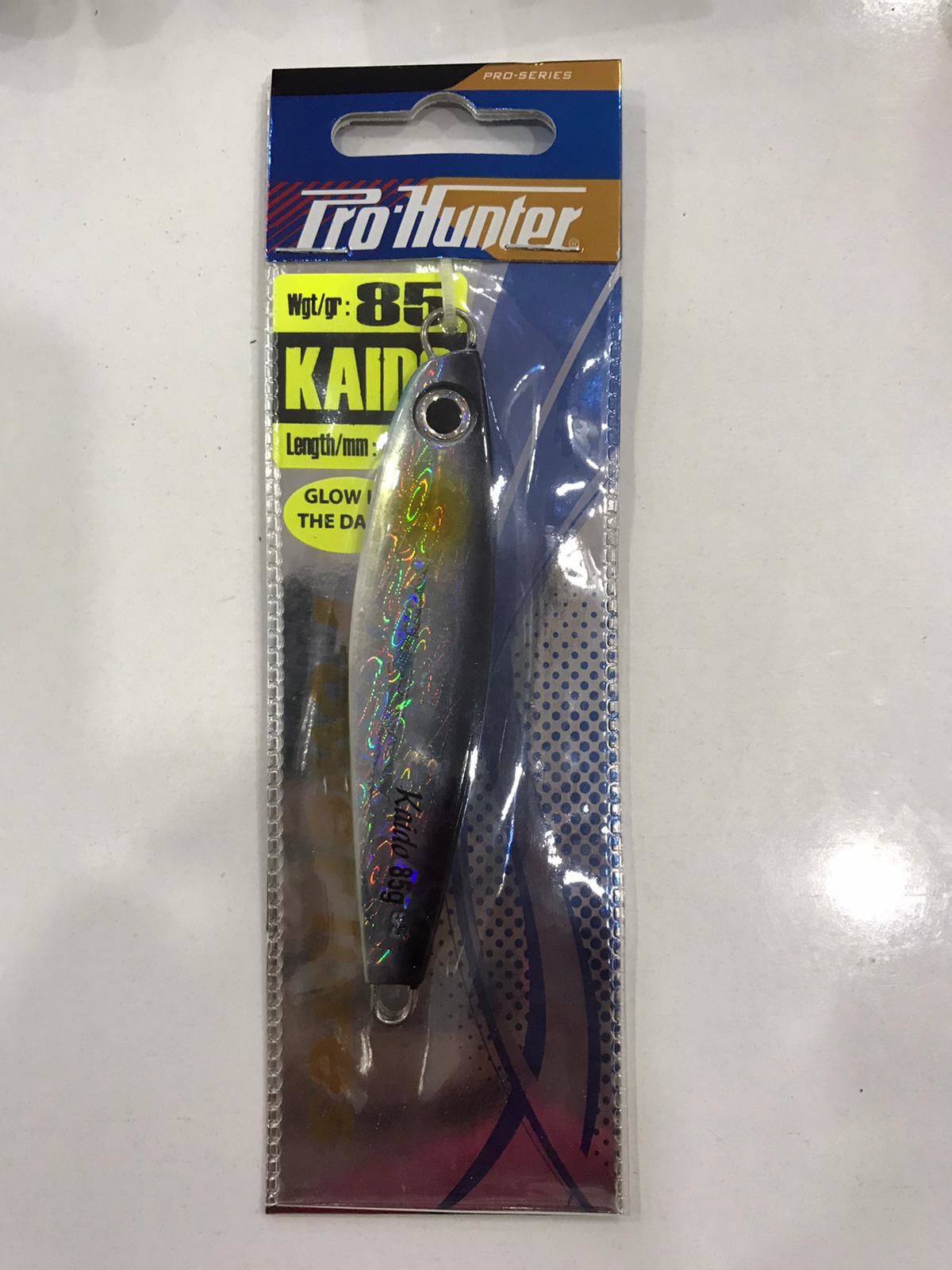 Pro Hunter Kaido Jig 85 gr - 03