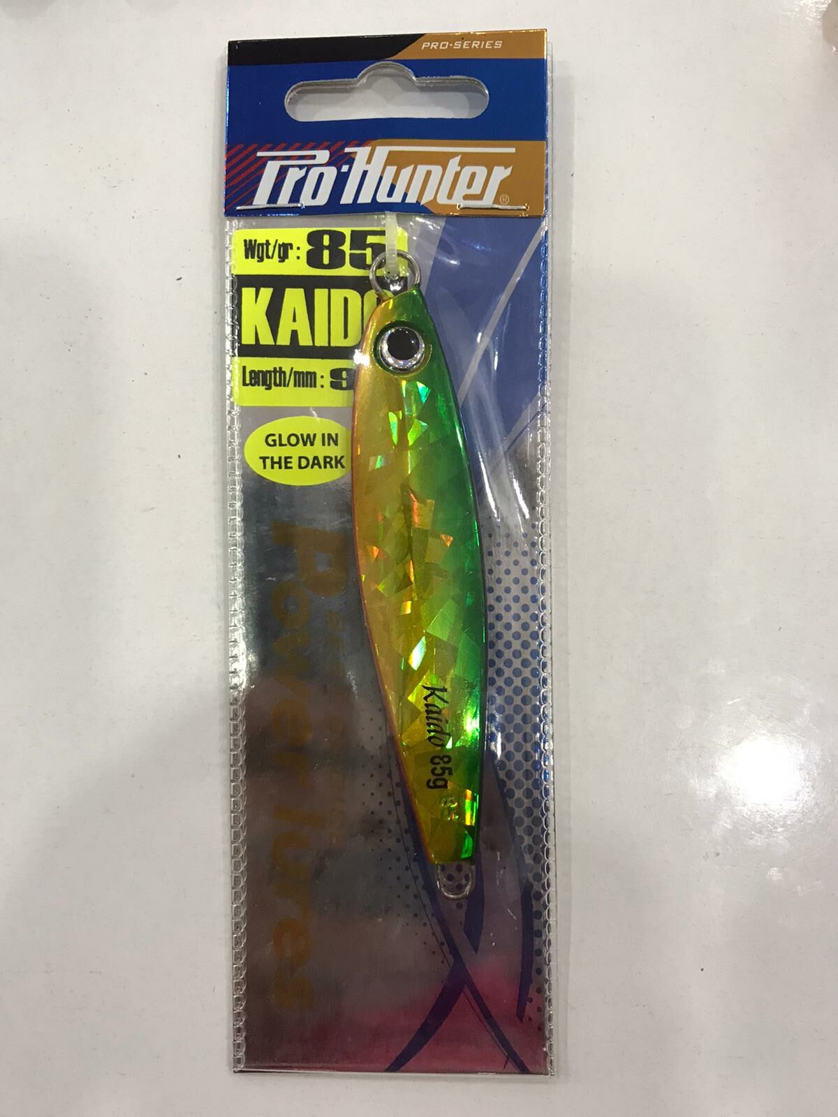 Pro Hunter Kaido Jig 85 gr - 04