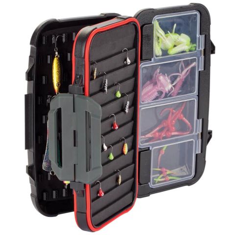 Rapala Jig Box Kutu Medıum