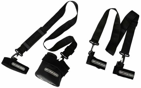Savage gear Rod Carry All Strap M