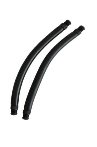  Apnea 18 mm 26 Cm Siyah&Amber Zıpkın Lastiği