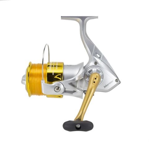 Remixon Joker 5000 Yellow Makara