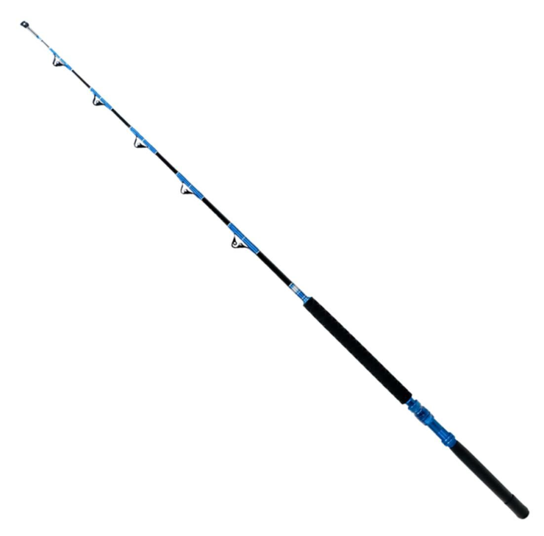 Remixon Extreme 1.80m 80-120 Lbs Trolling Kamış