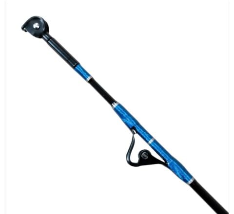 Remixon Extreme 1.80m 80-120 Lbs Trolling Kamış