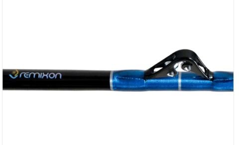 Remixon Extreme 1.80m 80-120 Lbs Trolling Kamış