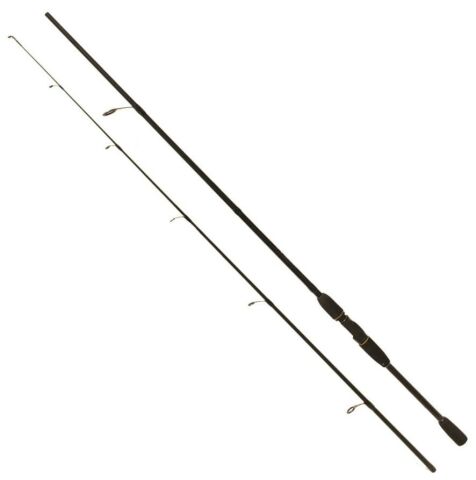 Remixon Double Black 20-40gr 2.70m Spin Kamış