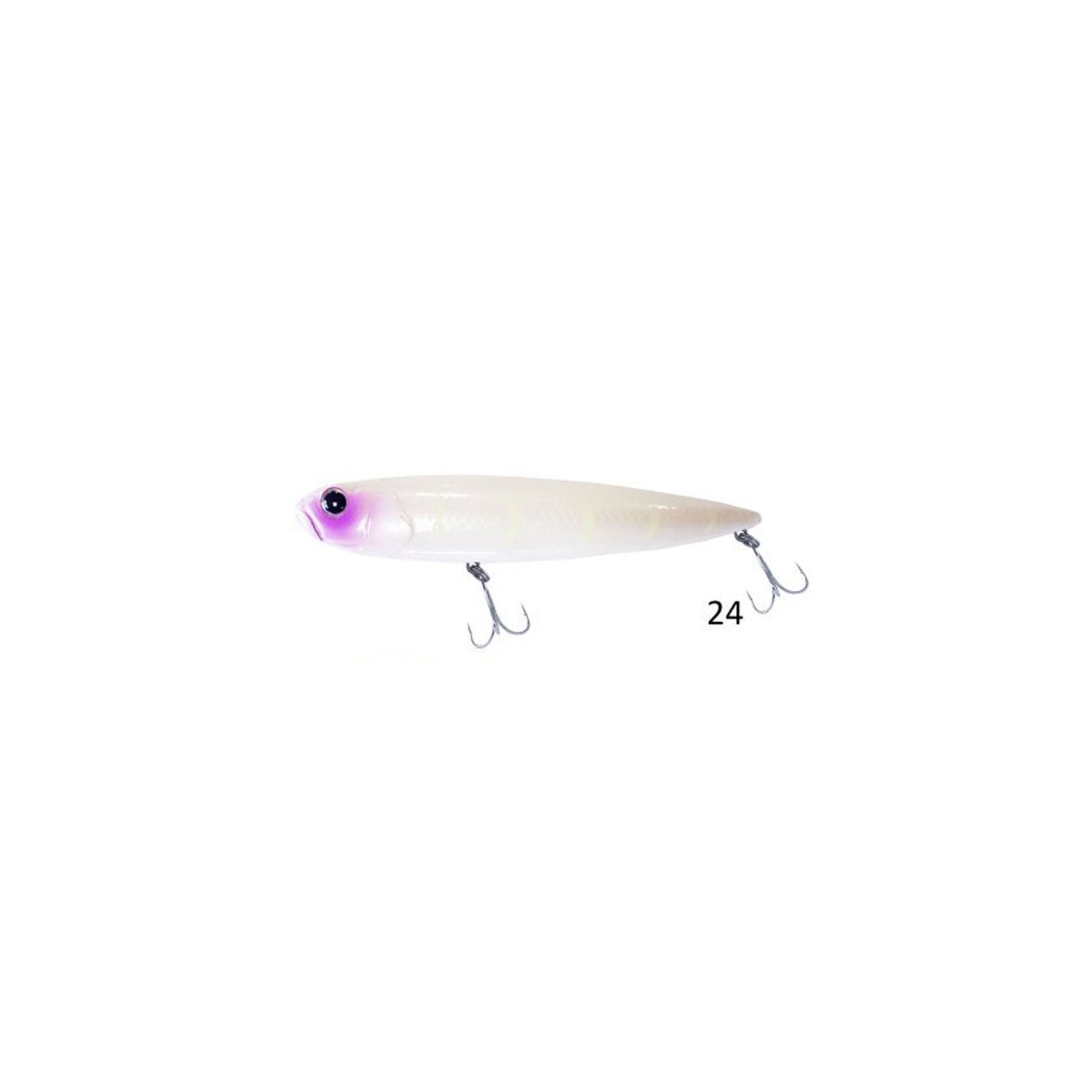 Kendo Zero Arise Pencil 90F 13 gr Suni Yem 24