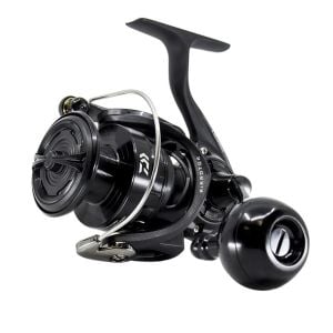 Daiwa BG Black LT 10000 H Ark Olta Makinesi