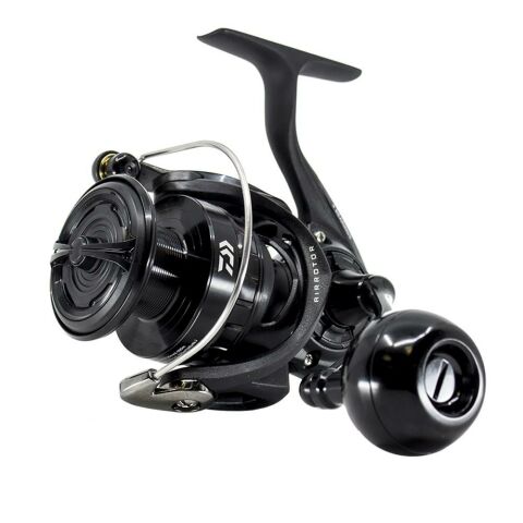 Daiwa BG Black LT 6000 D Ark Olta Makinesi