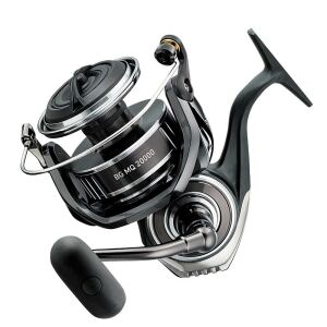 Daiwa BG MQ 5000 DH Olta Makinesi