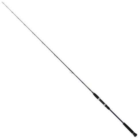 Daiwa Exceler Oceano 1.86m, 60-120gr, 2P Jig Olta Kamışı