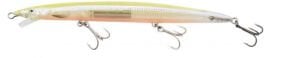 Savage gear Sandeel Jerk Minnow 145 14g  Suni Yem 04-Lemon Back