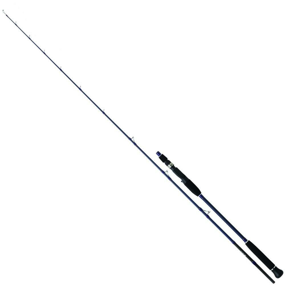 Daiwa Exceler Oceano 1.93m, 180gr, 2P Tetikli Jig Olta Kamışı