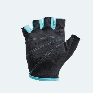 BKK Half-Finger Gloves M