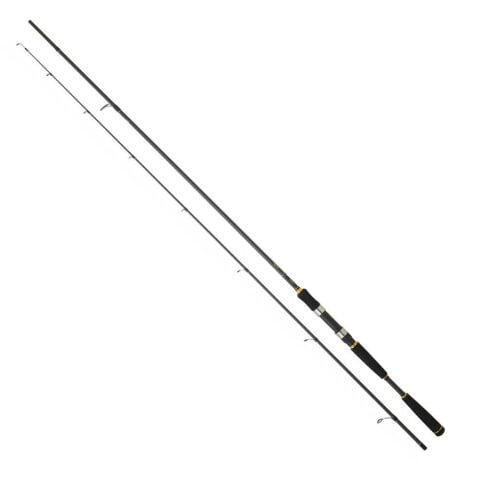 Daiwa New Legalis Seabass 2.72m 14-56gr 2P Spin Olta Kamışı