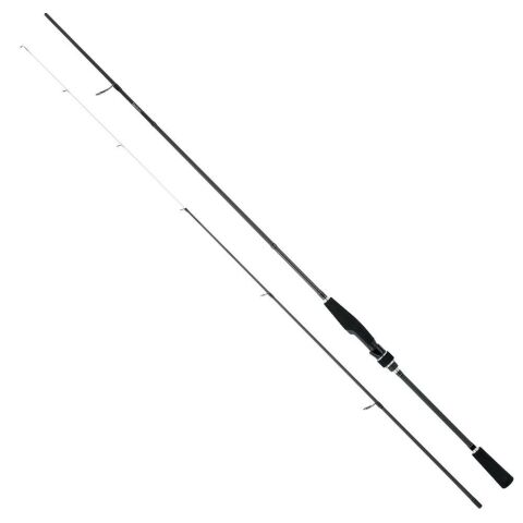 Daiwa Ninja Drop Shot 2.24m, 2-12gr, 2P Lrf Olta Kamışı