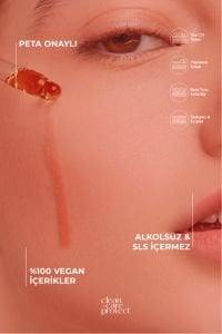Aha & Bha Canlandırıcı Ve Cilt Tonu Eşitleyici Kırmızı Peeling Cilt Serumu 30 Ml