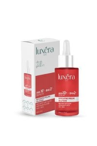 Aha & Bha Canlandırıcı Ve Cilt Tonu Eşitleyici Kırmızı Peeling Cilt Serumu 30 Ml