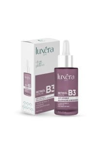 Yaşlanma Karşıtı Ve Kırışıklık Giderici, Onarıcı Retinol Gece Serumu 30 Ml