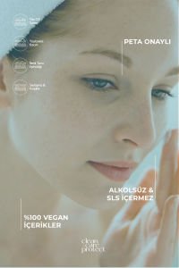 Canlandırıcı Ve Gözenek Sıkılaştırıcı Glikolik Asit Mavi Tonik 200 Ml